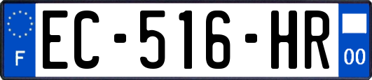 EC-516-HR