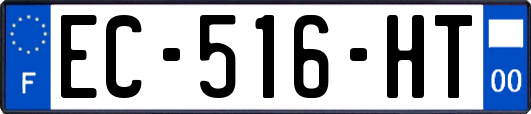 EC-516-HT