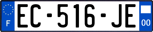 EC-516-JE