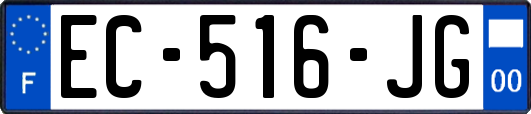 EC-516-JG