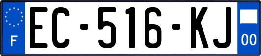 EC-516-KJ