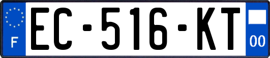 EC-516-KT