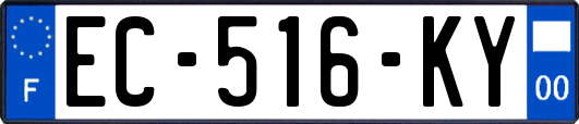 EC-516-KY