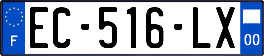 EC-516-LX