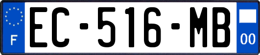 EC-516-MB