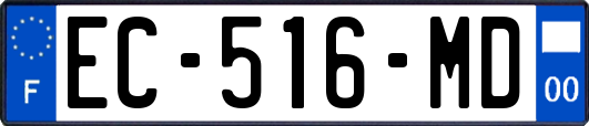 EC-516-MD