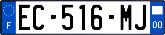 EC-516-MJ