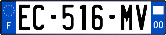 EC-516-MV