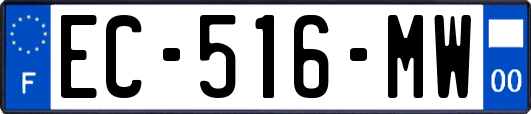 EC-516-MW