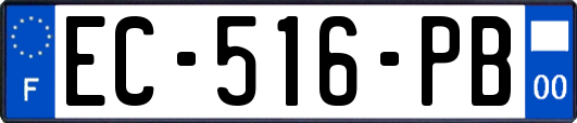 EC-516-PB