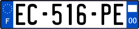 EC-516-PE