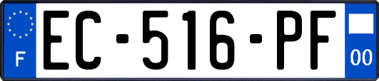 EC-516-PF