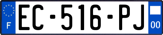 EC-516-PJ