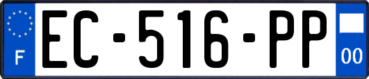 EC-516-PP