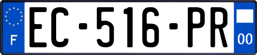 EC-516-PR