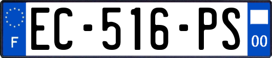 EC-516-PS