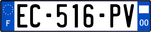 EC-516-PV