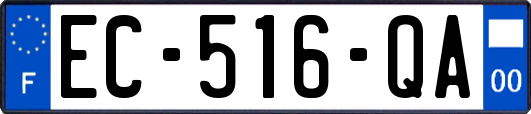EC-516-QA