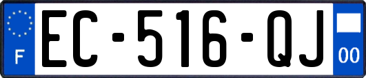 EC-516-QJ
