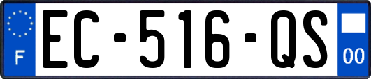 EC-516-QS