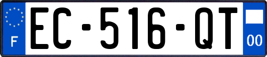 EC-516-QT