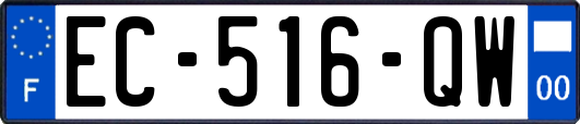EC-516-QW