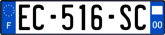 EC-516-SC