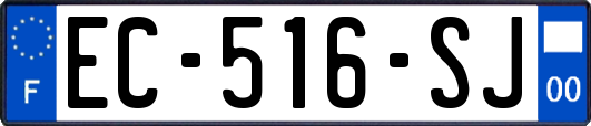 EC-516-SJ