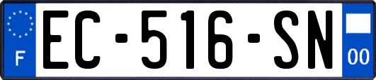 EC-516-SN
