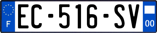 EC-516-SV