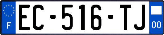 EC-516-TJ