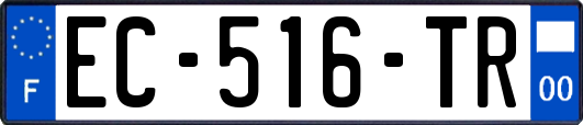 EC-516-TR