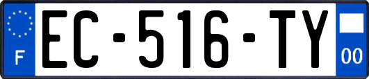 EC-516-TY