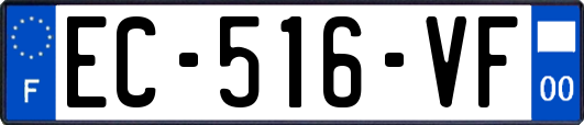 EC-516-VF