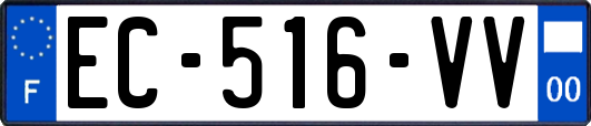 EC-516-VV