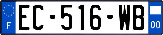 EC-516-WB