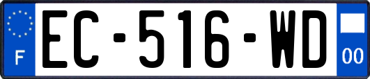 EC-516-WD