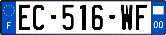 EC-516-WF