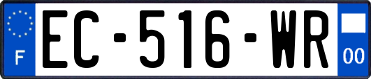 EC-516-WR