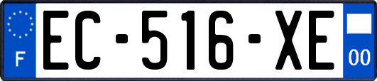 EC-516-XE