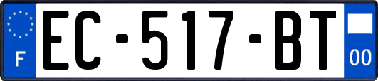 EC-517-BT