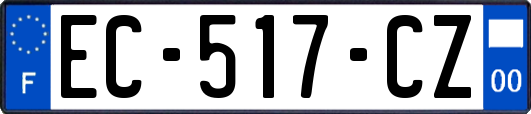 EC-517-CZ