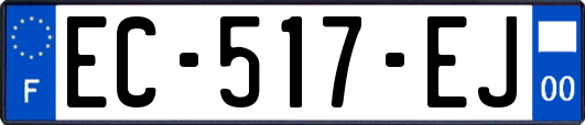 EC-517-EJ