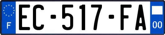 EC-517-FA