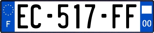 EC-517-FF