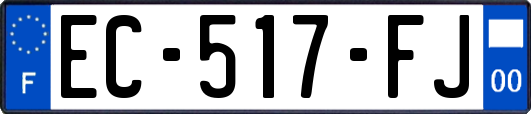 EC-517-FJ