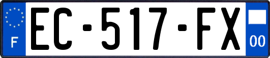 EC-517-FX