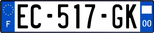 EC-517-GK