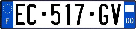 EC-517-GV