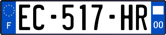 EC-517-HR